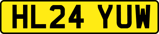 HL24YUW