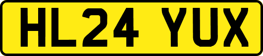 HL24YUX