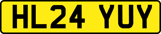 HL24YUY