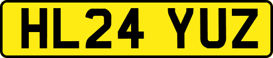 HL24YUZ