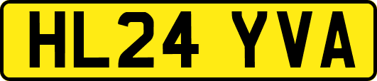HL24YVA