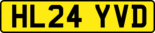 HL24YVD