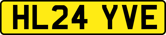 HL24YVE