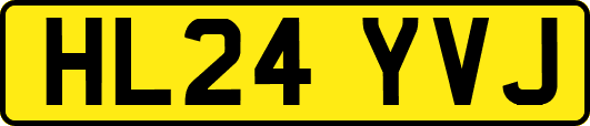HL24YVJ