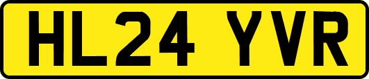 HL24YVR