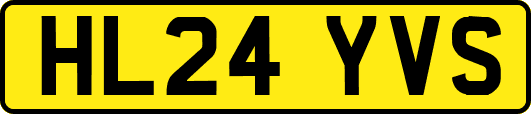 HL24YVS