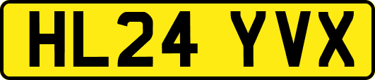 HL24YVX