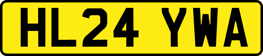 HL24YWA
