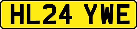 HL24YWE