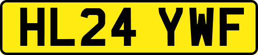 HL24YWF