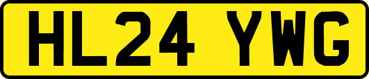 HL24YWG