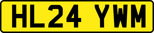 HL24YWM