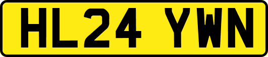 HL24YWN
