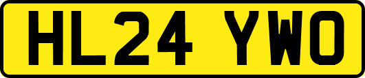 HL24YWO