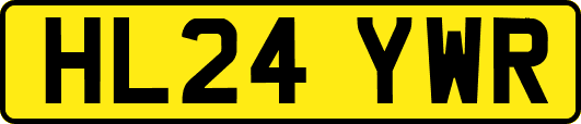HL24YWR