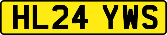 HL24YWS