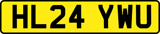 HL24YWU