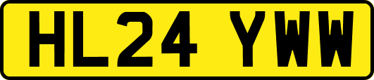 HL24YWW