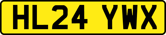 HL24YWX