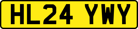 HL24YWY