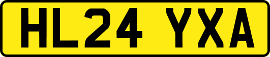 HL24YXA