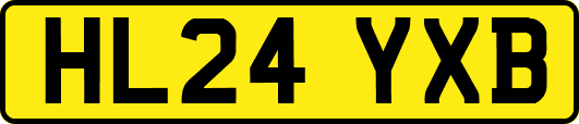 HL24YXB