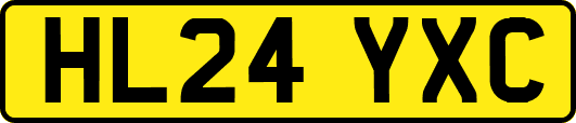 HL24YXC