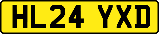 HL24YXD