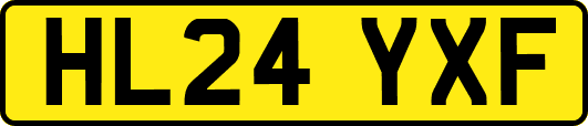 HL24YXF
