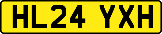 HL24YXH