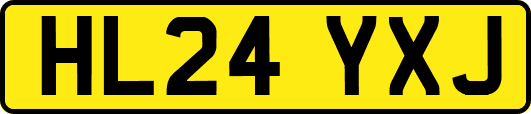 HL24YXJ