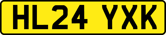 HL24YXK