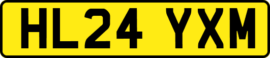 HL24YXM