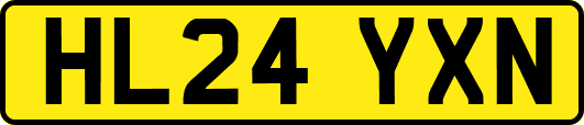 HL24YXN