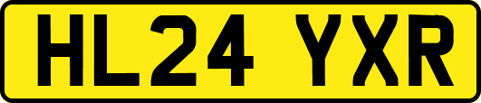 HL24YXR