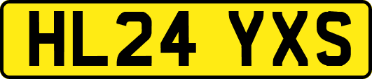 HL24YXS