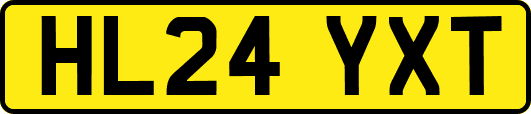 HL24YXT