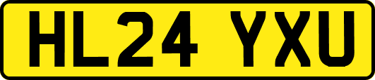 HL24YXU