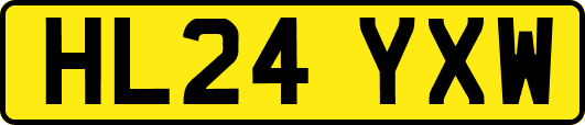HL24YXW