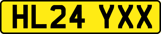 HL24YXX