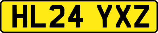HL24YXZ