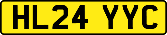HL24YYC