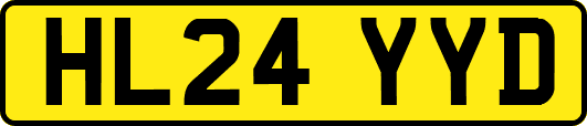 HL24YYD