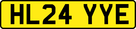 HL24YYE