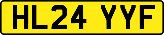 HL24YYF