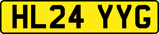 HL24YYG
