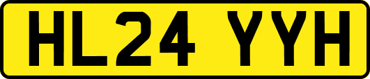 HL24YYH