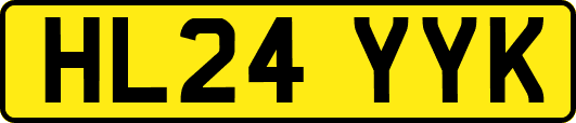 HL24YYK