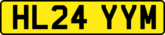 HL24YYM
