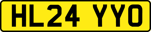 HL24YYO